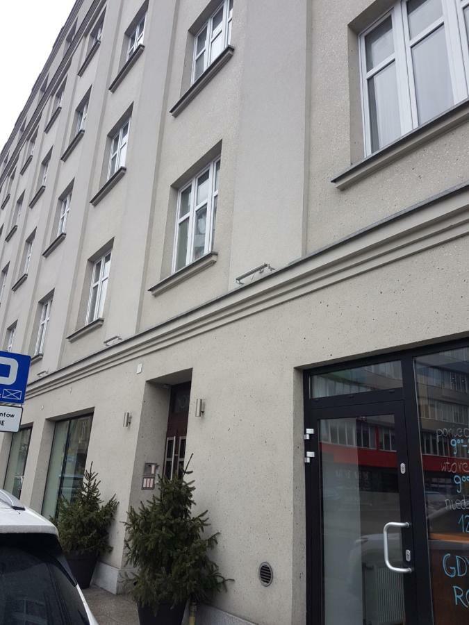 KATO Apartamenty Centrum Katowice Exterior foto